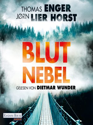 cover image of Blutnebel